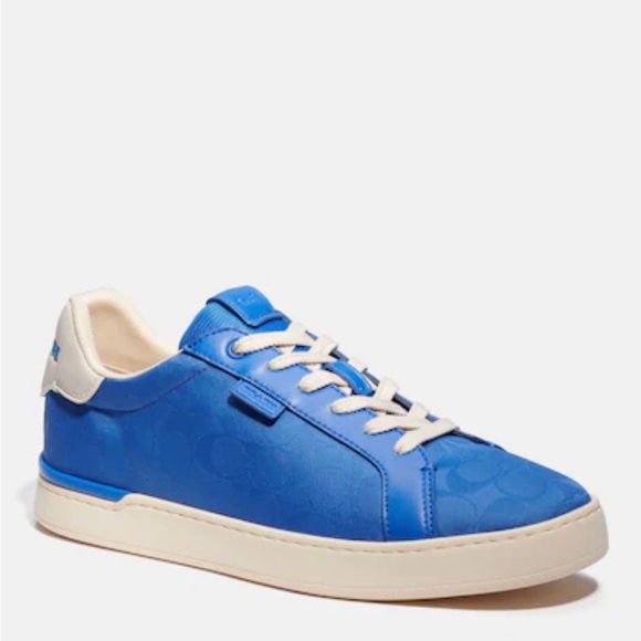 Coach sneakers men - Picture 2 of 2